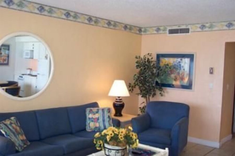 Daytona Inn Beach Resort - photo 45