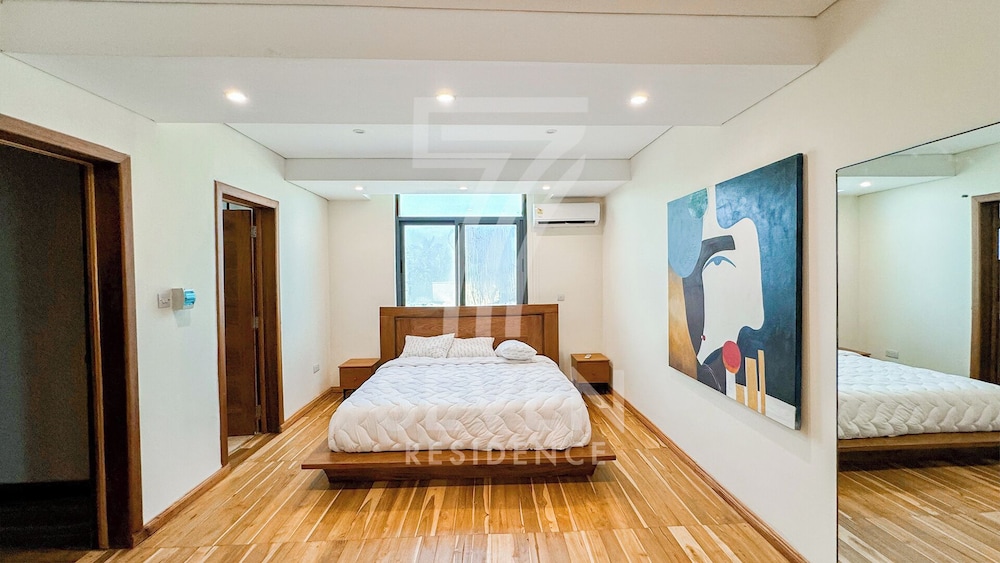Seven7 Residence — Accra — photo 3