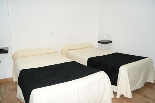Habitaciones El Escorial — hotel in Majadahonda