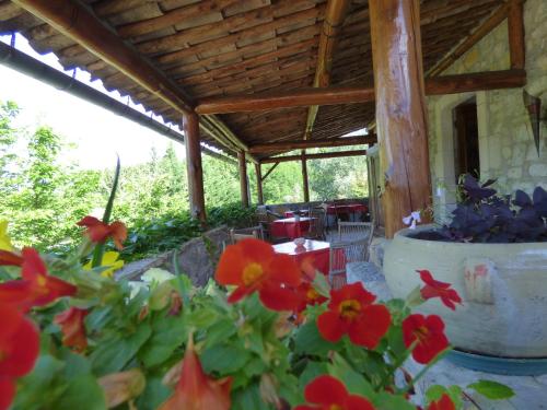 Tour'n'sol - carbon neutral hotel in Avignon