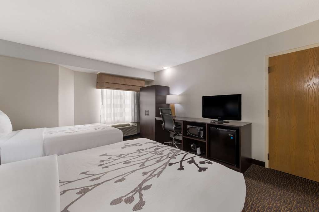 Sleep Inn Northlake - photo 8