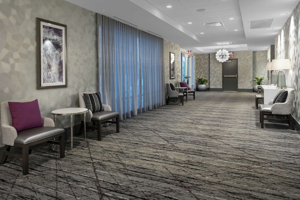 Homewood Suites by Hilton Largo Washington D.C. - photo 24
