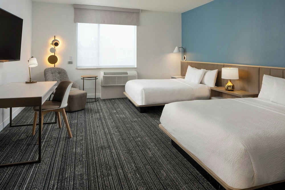 TownePlace Suites by Marriott Memphis Cordova - photo 5