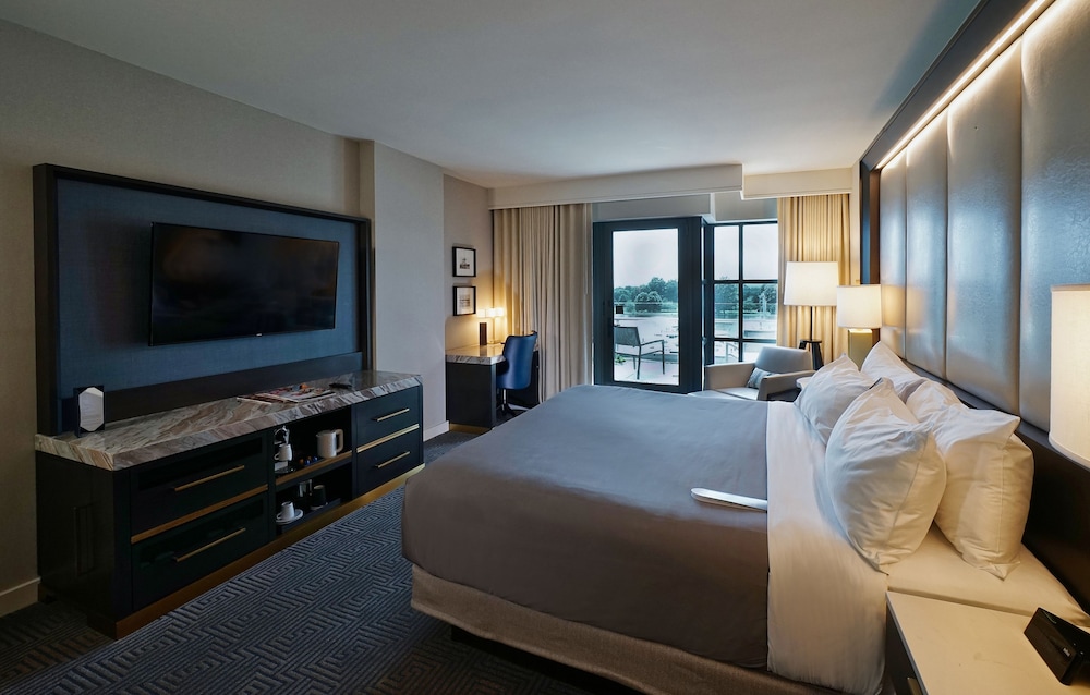 InterContinental Washington D.C. The Wharf by IHG - photo 11