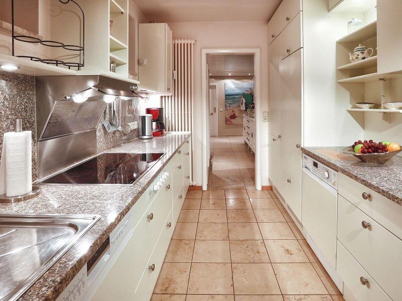 Ferienwohnung Kliffsand — Sylt-Ost — photo 3