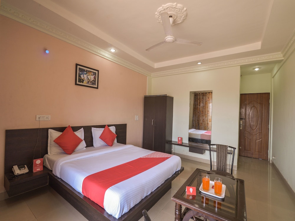 Hotel Om Palace — Lonavla — photo 2