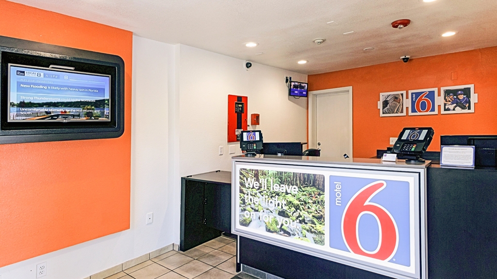 Motel 6 Chico CA - photo 23