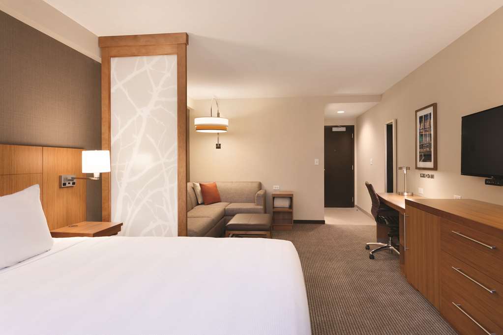 Hyatt Place Buffalo Amherst - photo 14