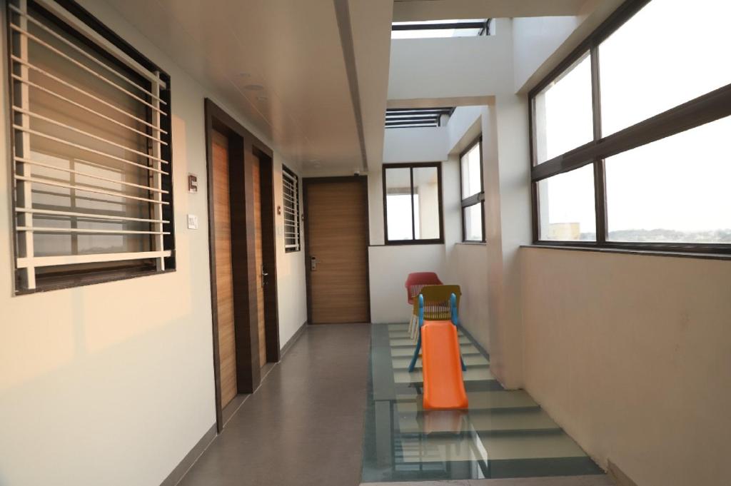 ID Square residency Parbhani — Parbhani — photo 5