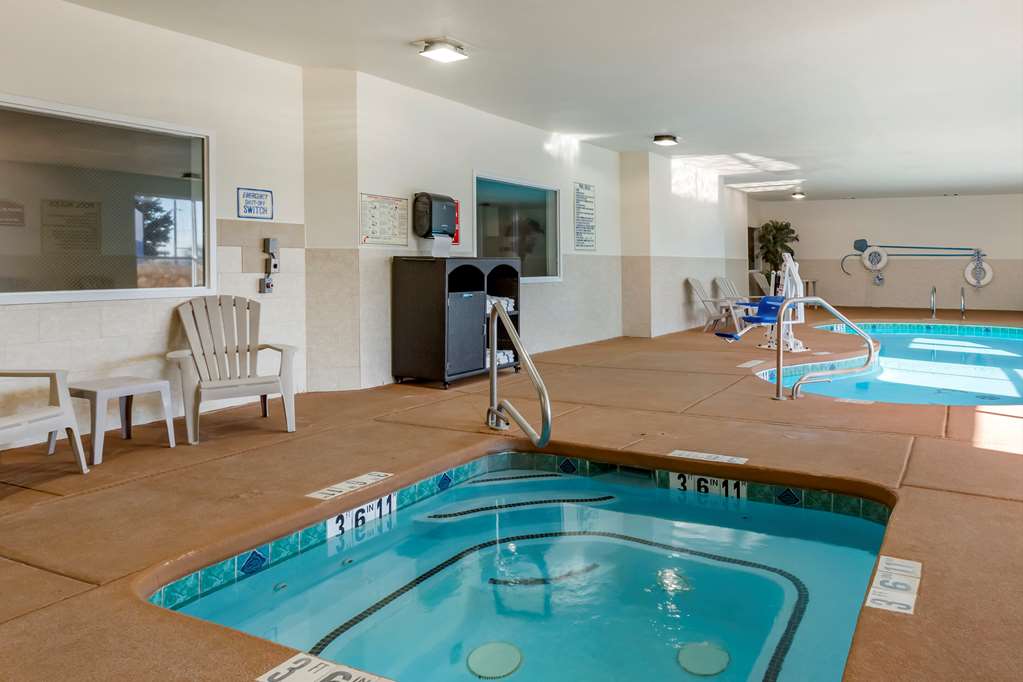 Comfort Inn & Suites Lordsburg I 10 - photo 20