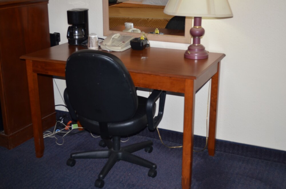 Quality Suites Abilene TX - photo 14