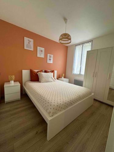 Cosy Mery — hotel in Mery-Sur-Oise