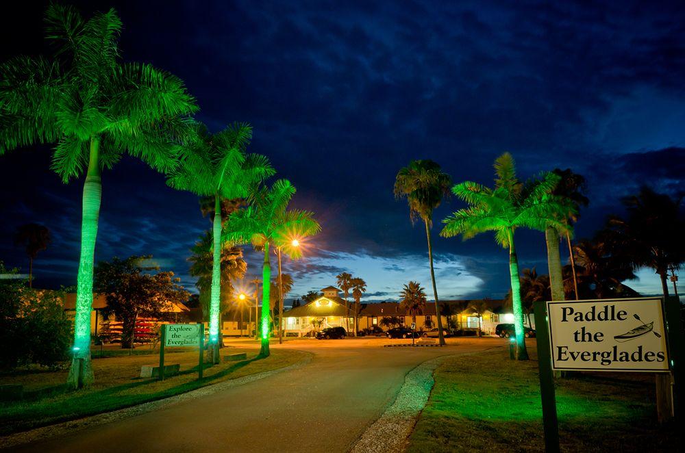 Ivey House Everglades Adventures Hotel - photo 3