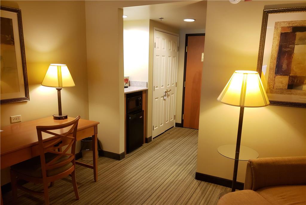 Wingate by Wyndham Coon Rapids - photo 9
