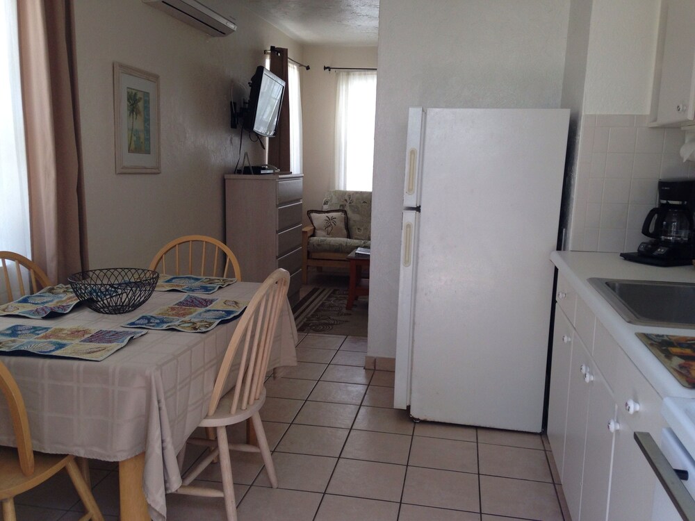 Queen's Gate Resort - photo 14