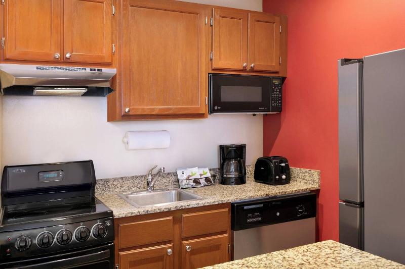 TownePlace Suites Gaithersburg by Marriott - photo 44