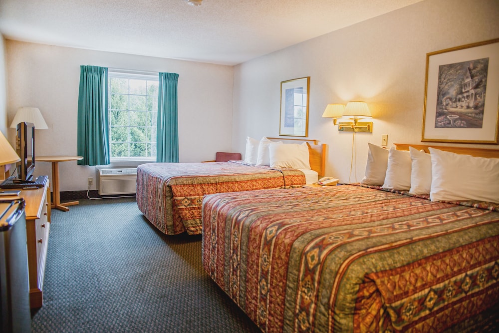 Ameriway Inn and Suites - photo 7