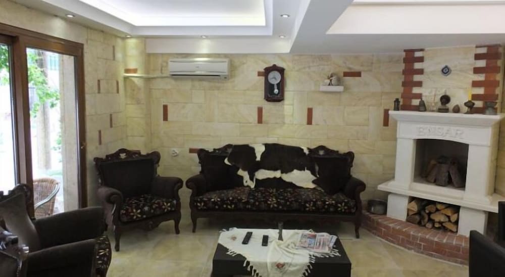 Foca Ensar Hotel — Foca — photo 3