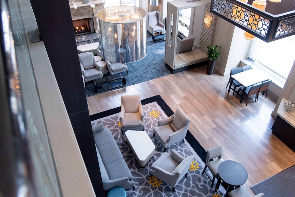 Hilton Chicago - photo 125