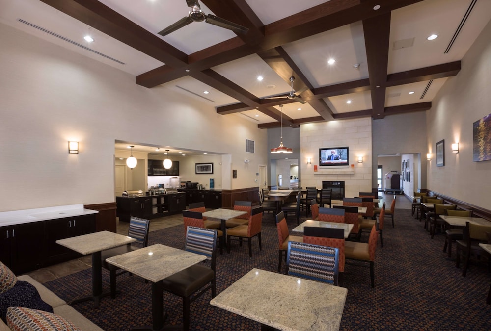 Homewood Suites by Hilton San Antonio North - photo 43