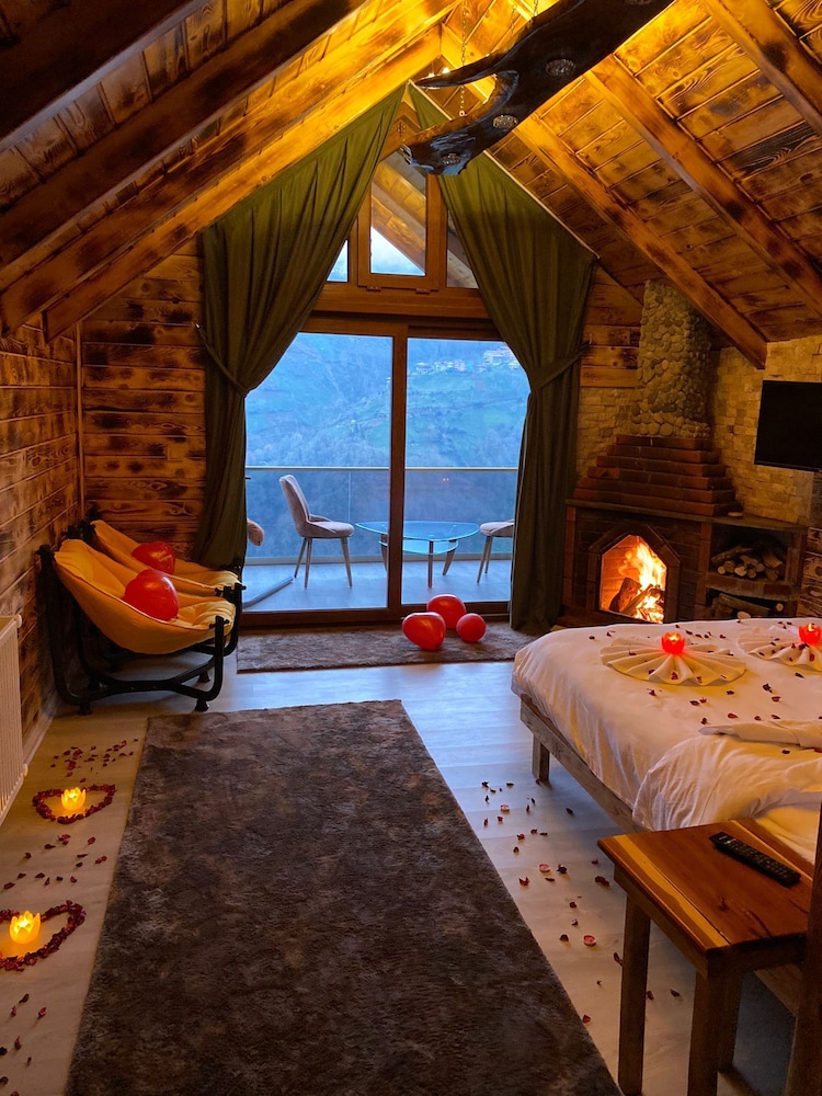 Peruma Otel Bungalov — Camlihemsin — photo 4