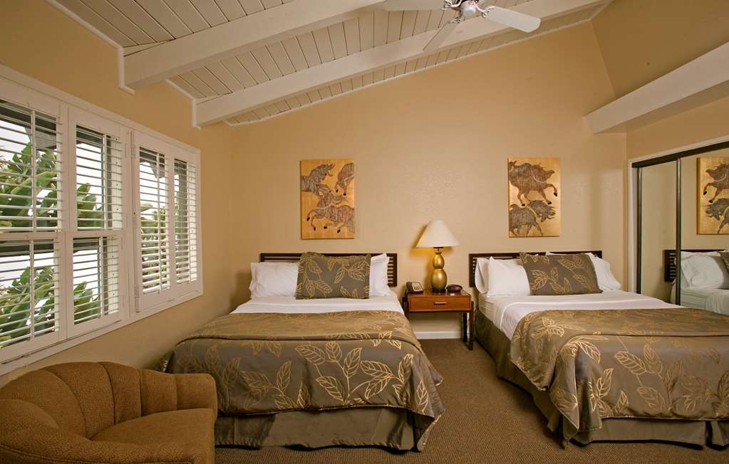 Best Western Plus Island Palms Hotel & Marina - photo 28