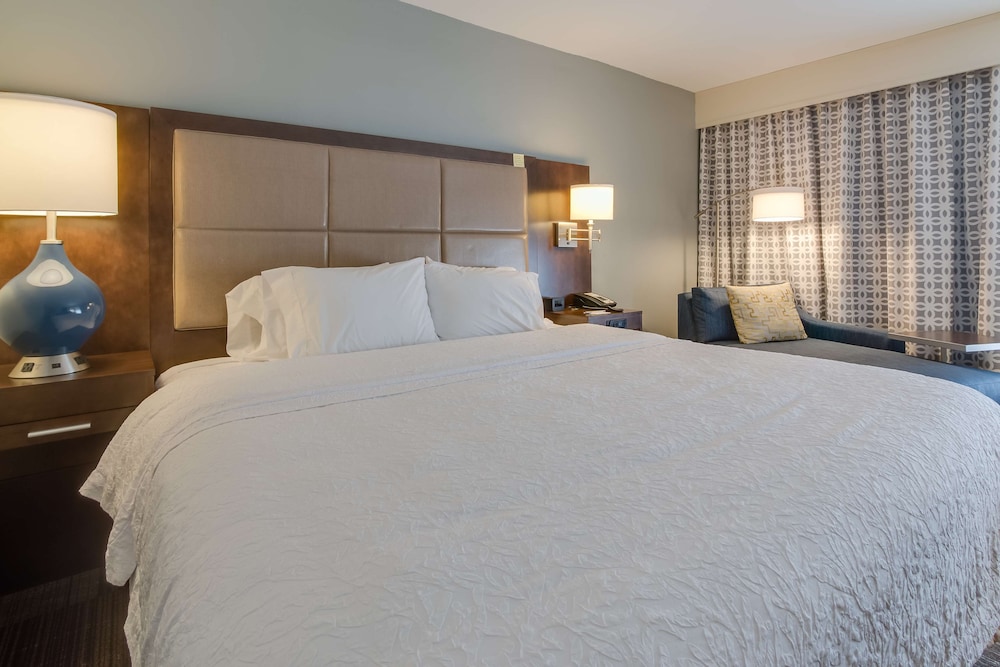 Hampton Inn Bellevue Nashville I 40 West - photo 13