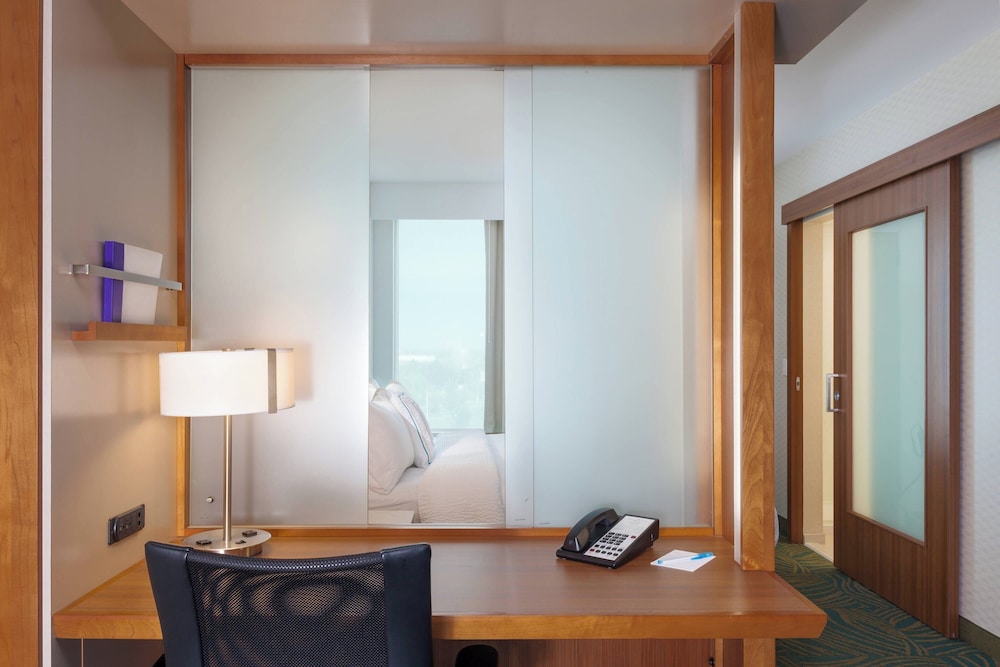 SpringHill Suites by Marriott Kennewick Tri Cities - photo 8