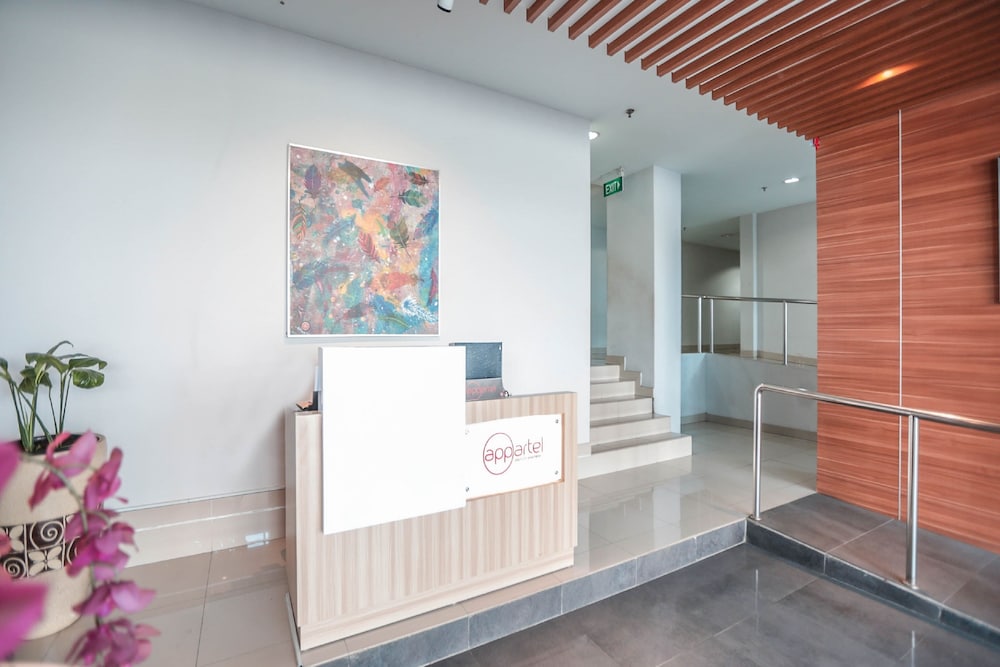 OYO Flagship 755 Appartel Grand Dhika City — Bekasi — photo 3
