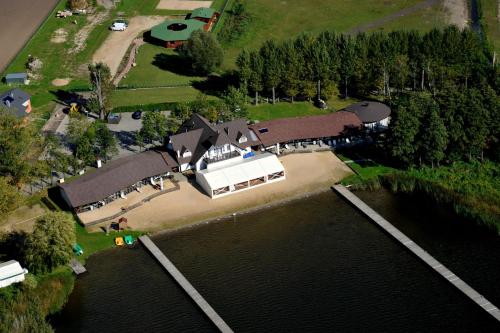 Łazienki Chodzieskie — hotel in Chodziez