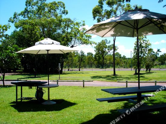 Anbinik Kakadu Resort — Jabiru — photo 5