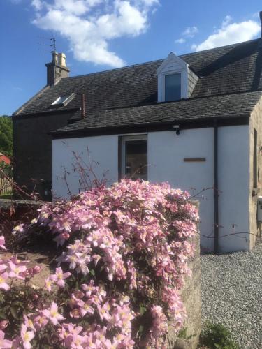 Whisky Cottage — 4-Star Luxury Hotel in Inverness, United Kingdom