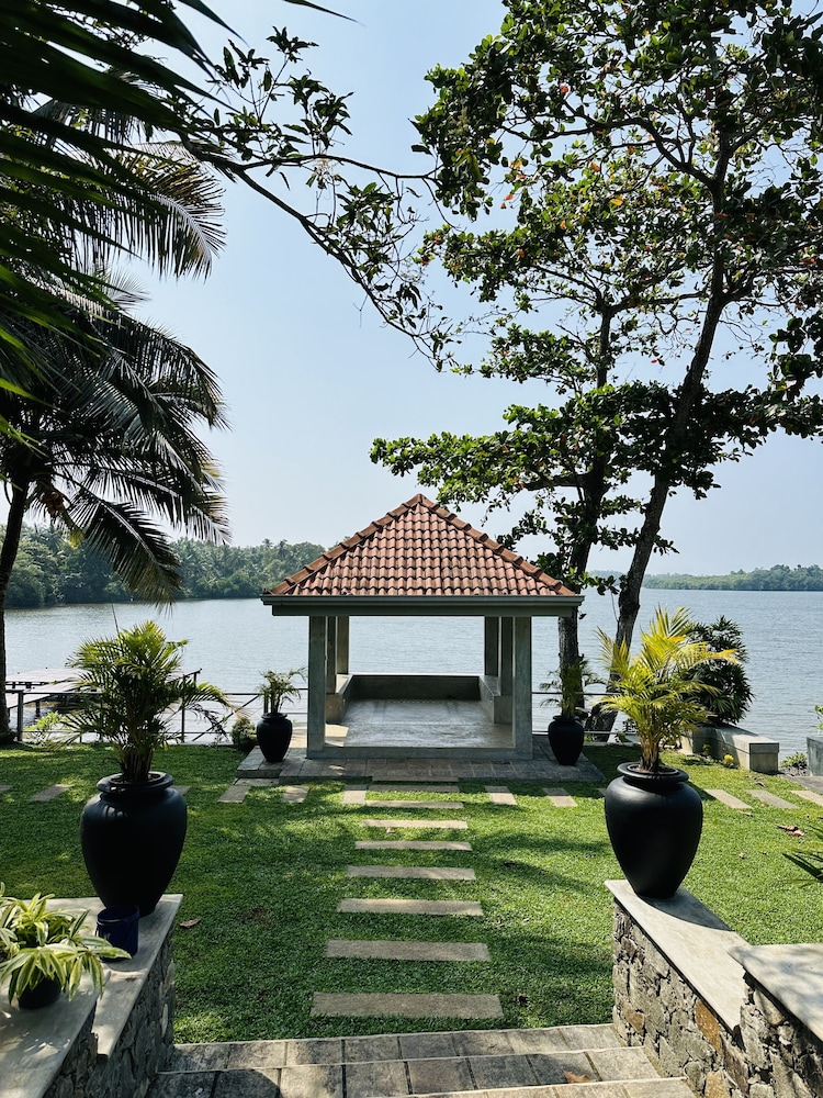 The Niche Hikkaduwa 10 minutes to the beach in Hikkaduwa, Sri Lanka