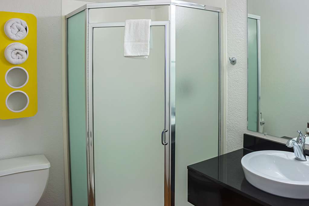 Motel 6 Porterville CA - photo 27