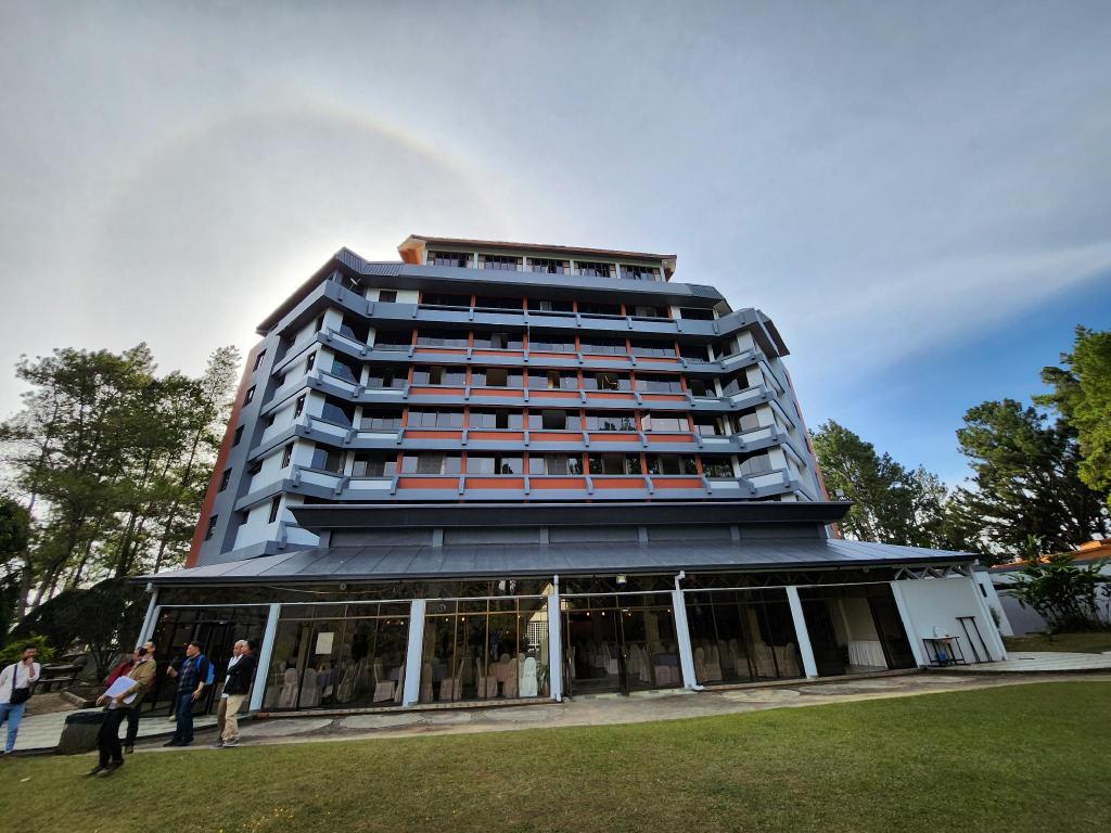 Perkasa Hotel Mt Kinabalu — hotel in Kota Kinabalu