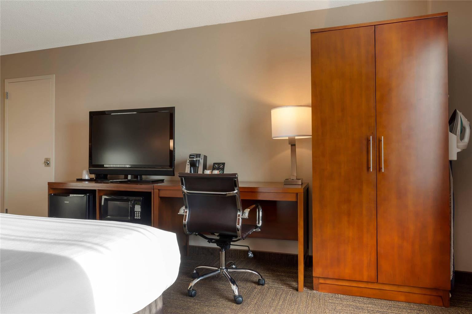 Comfort Inn & Suites Presidential Downtown Little Rock - photo 5