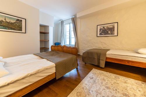 Old Town Oleviste Apartment