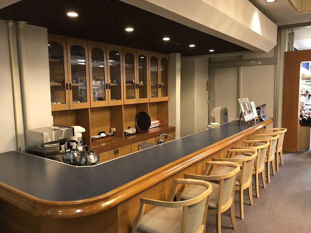 Hiraizumi Hotel Musashibo — Kurihara — photo 5