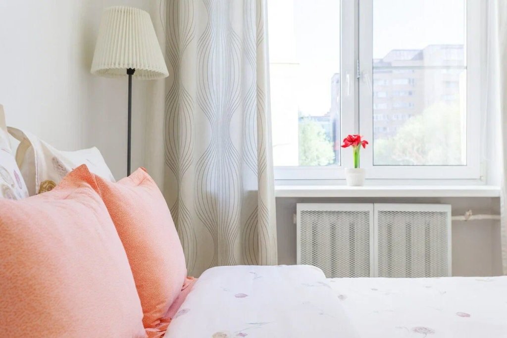 Central & Spacious - carbon neutral hotel in Moscow