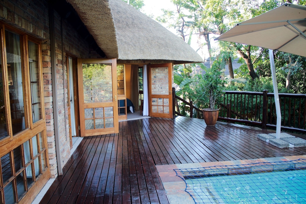 Kruger Park Lodge Unit 252 — 4-Star Luxury Hotel in Nelspruit, South Africa