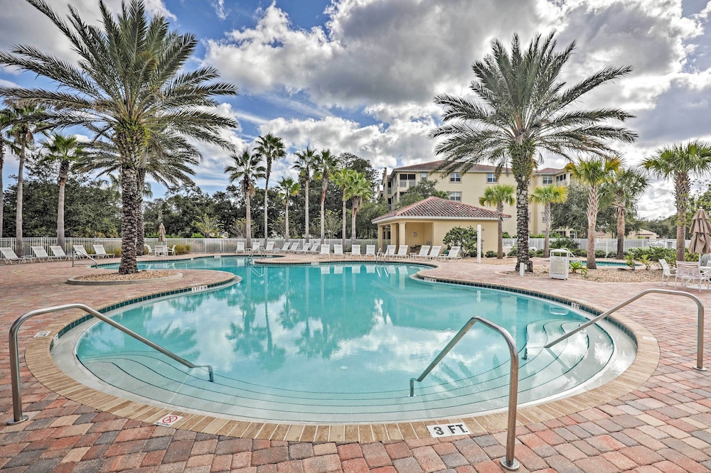 Riverfront Palm Coast Getaway w Resort Amenities - photo 27
