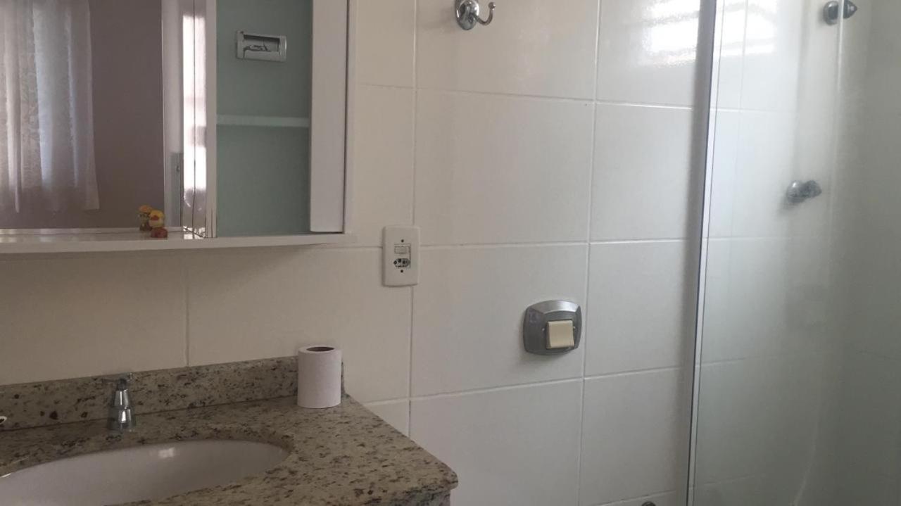 Lindo Apartamento em Balneário Camboriú