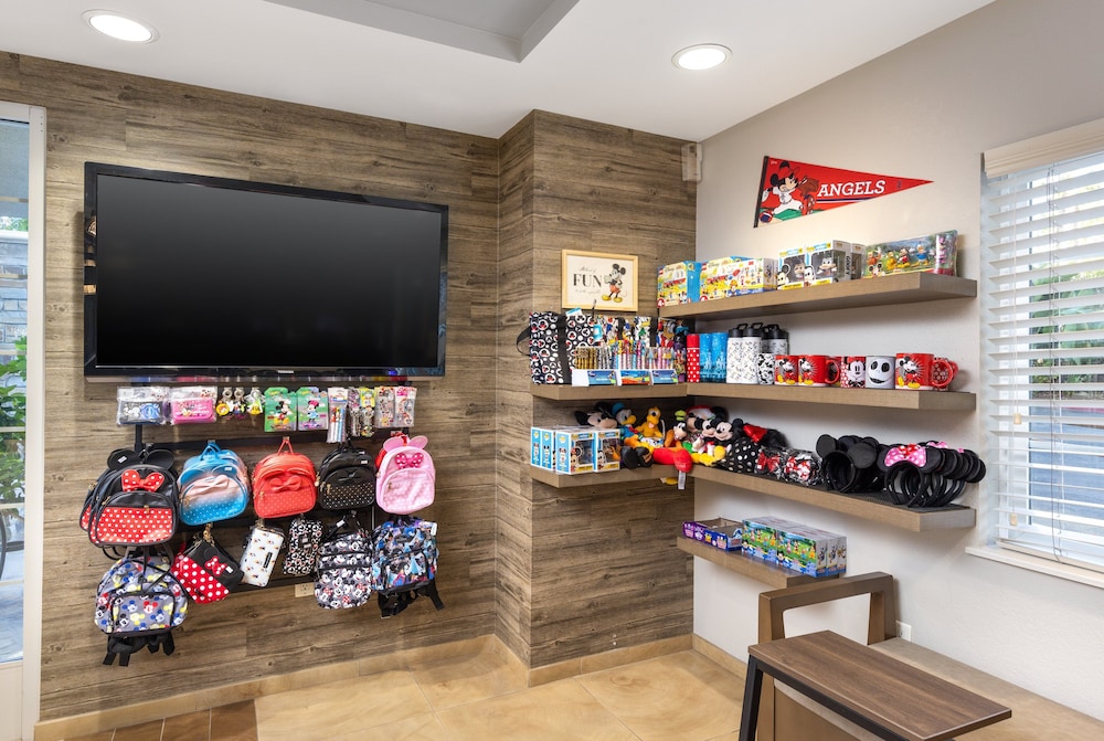 Candlewood Suites Anaheim Resort Area by IHG - photo 47