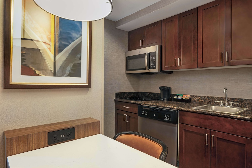 Homewood Suites Fredericksburg - photo 19