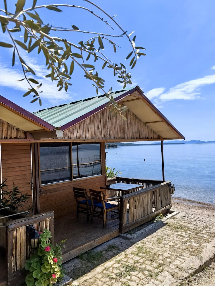 Ada Camp Otel in Ayvalik, Turkey