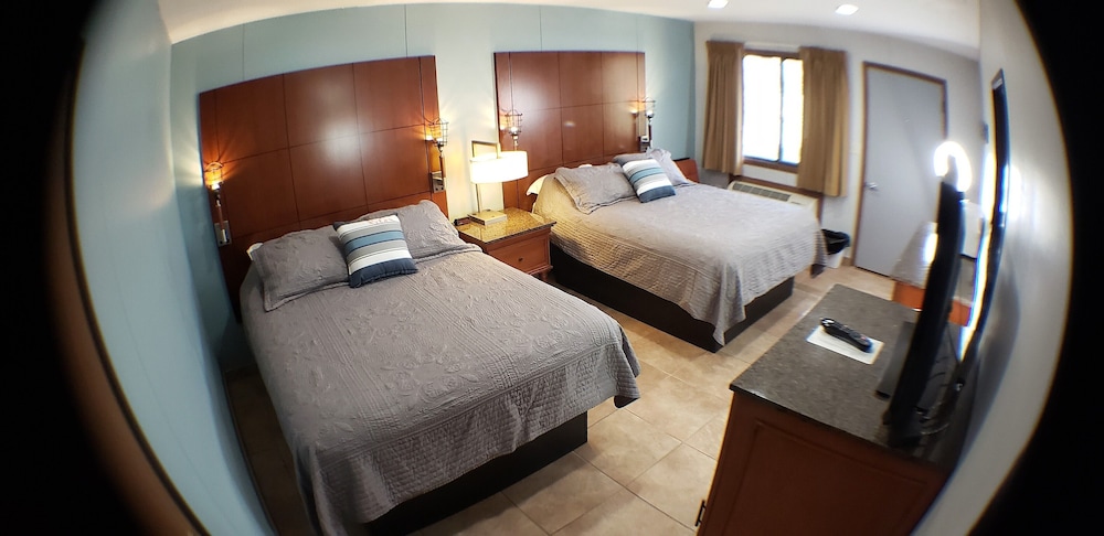 Lewis and Clark Resort - photo 6