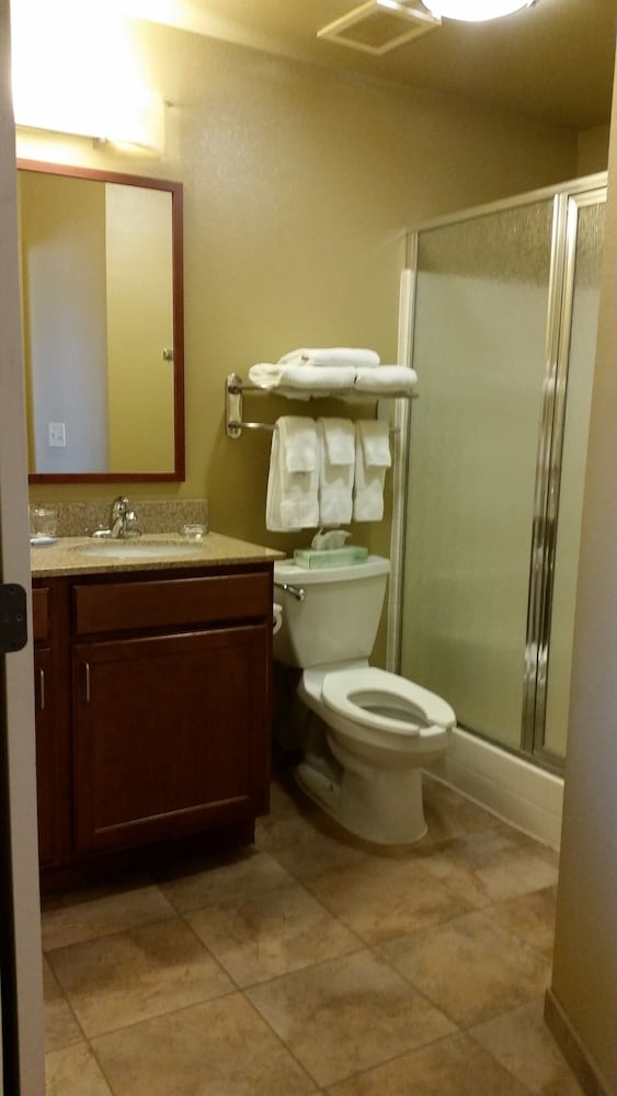 Candlewood Suites Gillette by IHG - photo 19