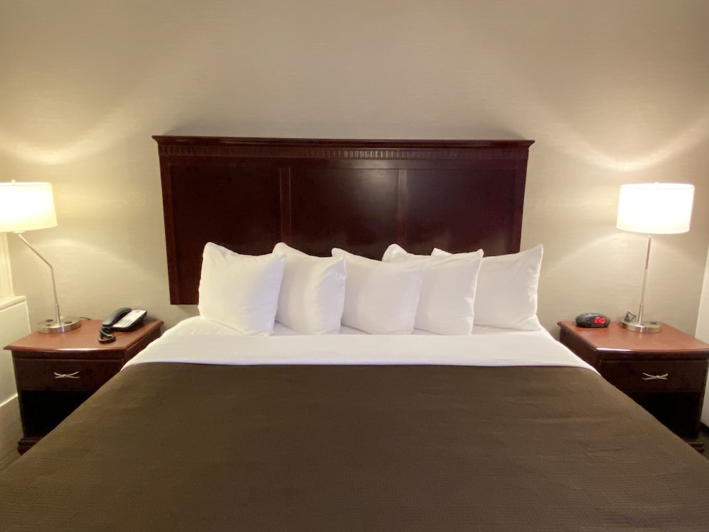 Clarion Inn & Suites Grand Rapids Airport - photo 19