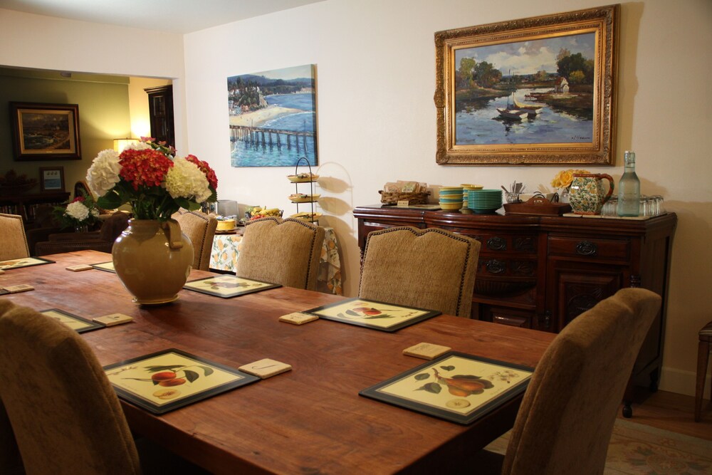 Fern Grove Cottages - photo 64