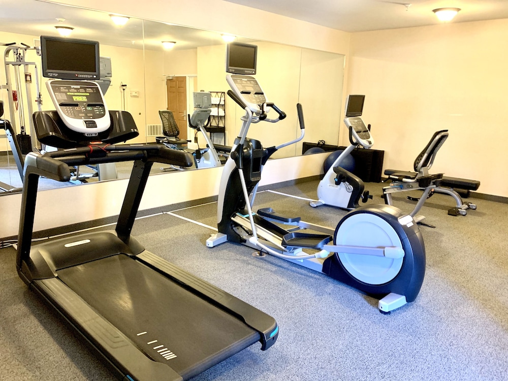 Staybridge Suites Albuquerque Airport by IHG - photo 39